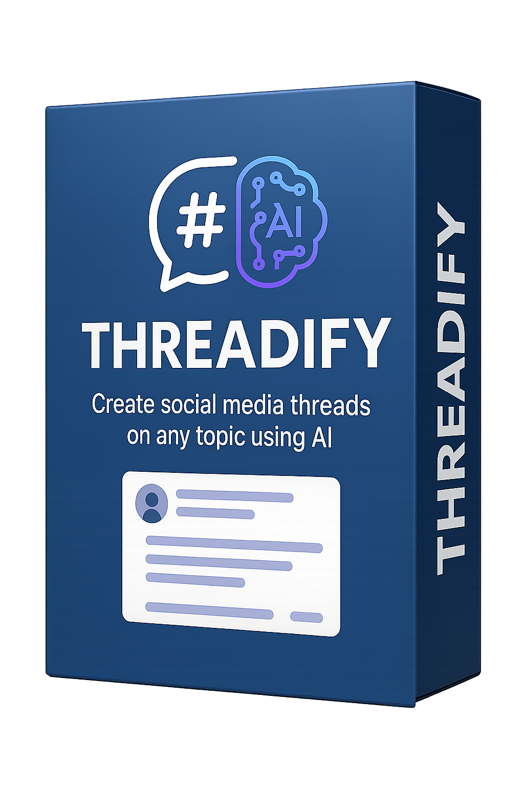 Threadify